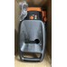 WYPRZEDAŻ Black & Decker BEGAS5800 Rozdrabniacz ogrodowy (2800W/45mm/45L)