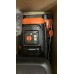WYPRZEDAŻ Black & Decker BEGAS5800 Rozdrabniacz ogrodowy (2800W/45mm/45L)