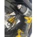 OUTLET DeWALT DCD796D2 Aku Wiertarko-wkrętarka udarowa (2x2,0Ah/18V) TstakPO SERWISIE