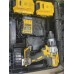 WYPRZEDAŻ DeWALT DCD996P2 wiertarko-wkrętarka udarowa 95Nm(18V/2×5,0Ah)TSTAK PO SERWISIE