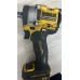 DeWALT DCF922N Aku. klucz udarowy (1/2"/406 Nm) XR 18V bez aku PO SERWISIE, UŻYWANY