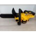 WYPRZEDAŻ DeWALT DCM565P1 Aku Piła łańcuchowa XR (30mm/1x5,0Ah/18V) UŻYWANY