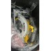 WYPRZEDAŻ DeWALT DCS391NT Aku Pilarka tarczowa XR (18V/165mm/bez aku) Tstak USZKODZONE