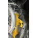 WYPRZEDAŻ DeWALT DCS391NT Aku Pilarka tarczowa XR (18V/165mm/bez aku) Tstak USZKODZONE