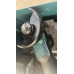 WYPRZEDAŻ Makita DGA513ZJ Akum. szlifierka kątowa Li-ion LXT 18V, bez aku PO SERWISIE