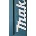 WYPRZEDAŻ Makita DHR243RTJW Młotowiertarka Li-ion LXT (2x5,0Ah/18V)USZKODZONA WALIZKA