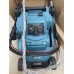 WYPRZEDAŻ Makita DLM382Z Akumulatorowa kosiarka 380 mm Li-ion 2x18V bez aku PO SERWISIE