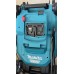 OUTLET Makita DLM432PT2 Akumulatorowa kosiarka 430mm LXT (2x5,0Ah/18V) PO SERWISIE
