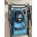 WYPRZEDAŻ Makita DLM481Z kosiarka akumulatorowa 480mm Li-on LXT 2x18V bez aku PO SERWISIE