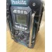 WYPRZEDAŻ Makita DMR301 Aku odbiornik radiowy z ładowarką CXT/LXT, Bluetooth PO SERWISIE