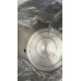WYPRZEDAŻ DOMO Garnek do pasteryzacji, stal nierdzewna z LCD DO42326PC ROZPAKOWANE