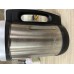 OUTLET DOMO Urządzenie do zupy, stal nierdzewna (2,2l/1000W) DO716BL PO SERWISIE OUTLET DOMO Urządzenie do zupy, stal nierdzewna (2,2l/1000W) DO716BL PO SERWISIE