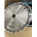 WYPRZEDAŻ Makita DSS610Z Akumulatorowa pilarka tarczowa (18V/165mm) bez aku ROZPAKOWANE
