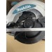 WYPRZEDAŻ Makita DSS610Z Akumulatorowa pilarka tarczowa (18V/165mm) bez aku ROZPAKOWANE