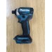 WYPRZEDAŻ Makita DTD154Z Akumulatorowy Klucz udarowy 1/4" Li-ion 18V(bez aku)PRZETESTOWANY
