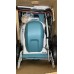 WYPRZEDAŻ Makita ELM4620 Elektryczna kosiarka (1800W/46cm) ROZPAKOWANE