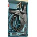 OUTLET Makita HR2670FT Młotowiertarka SDS-Plus (800W/3,0J)+Walizka PO SERWISIE
