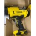 OUTLET Stanley SFMCE600B FatMax V20 Pistolet do silikonu (18V/bez akumulatora) PO SERWISIE OUTLET Stanley SFMCE600B FatMax V20 Pistolet do silikonu (18V/bez akumulatora) PO SERWISIE