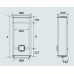 ARISTON VELIS VLS 80 Podgrzewacz elektryczny 3700421