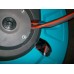 Wyprzedaż!! GARDENA Comfort bęben naścienny 25 roll-up automatic R__8023-20