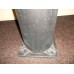 MARIMEX Prysznic solarny UNO 35L, 10992038/ Porysowany