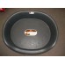 WYPRZEDAŻ CURVER PETLIFE legowisko dla psa Rattan L Antracyt R00614-P15 PĘKNIĘTE