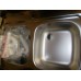 WYPRZEDAŻ BLANCO Z 8 x 6, zlewozmywak stal szlachetna R__518221