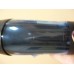 BANQUET Kubek termiczny 400ml Slim Blue  niebieski A3000