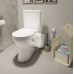 SFA SANIBROY SANIACCESS 1 sanitarny pomporozdrabniacz do WC SANIACCESS1