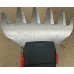 Metabo SGS 18 LTX Q Nożyce elektryczne akumulatorowe (18V/bez aku) 601609850