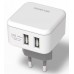 SENCOR SCH 640 2xUSB / 4,2A Ładowarka sieciowa 30016708