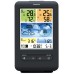 SENCOR Profesjonalna stacja pogodowa WiFi 5.4'' 35054085