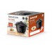 SENCOR SRM 0601BK Garnek do gotowania ryżu 1,2 l 441013043