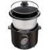SENCOR SRM 1001BK Garnek od gotowania ryżu 1,7 l, 41013044