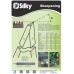 Silky Pilnik KSZI200000