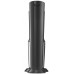 SODASTREAM Crystal Black + 2 butelki, czarny 40027336