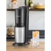 SODASTREAM Crystal Black + 2 butelki, czarny 40027336