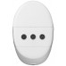 SODASTREAM Spirit One Touch Saturator Biały  42003439