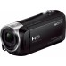 SONY HDRCX405B Kamera cyfrowa, Full HD, 30x zoom