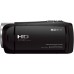 SONY HDRCX405B Kamera cyfrowa, Full HD, 30x zoom