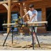 Stanley FME720 Pilarka ukosowa z przesuwną głowicą (254mm/2000W)