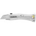 Stanley FMHT10505-0 FatMax Srebrny nóż wysuwany