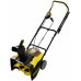 Stanley SCSNP460R2 FatMax V20 Odśnieżarka (46cm/18V/2x6,0Ah)