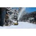 Stanley SCSNP460R2 FatMax V20 Odśnieżarka (46cm/18V/2x6,0Ah)