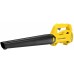 Stanley SFMCBL714B FatMax V20 Akumulatorowa dmuchawa (18V/bez akumulatora i ładowarki)