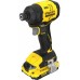 Stanley SFMCF811B FatMax V20 Bezszczotkowa zakrętarka udarowa 1/4" (18V/bez aku)