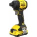 Stanley SFMCF811B FatMax V20 Bezszczotkowa zakrętarka udarowa 1/4" (18V/bez aku)