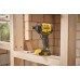 Stanley SFMCF811B FatMax V20 Bezszczotkowa zakrętarka udarowa 1/4" (18V/bez aku)