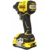 Stanley SFMCF811B FatMax V20 Bezszczotkowa zakrętarka udarowa 1/4" (18V/bez aku)