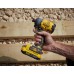 Stanley SFMCF820D2K FatMax V20 Aku zakrętarka udarowa 1/4" (18V/2x2,0Ah), walizka